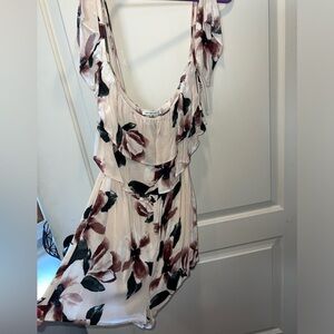 American eagle romper